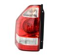TAIL LAMP L/H (DEPO) 10/2002>ON
