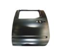REAR DOOR ASSEMBLY L/H (GENUINE)