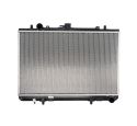 RADIATOR ASSEMBLY