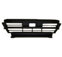 FRONT BUMPER (BLACK)