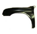FRONT FENDER / WING WITHOUT FLARE HOLES L/H