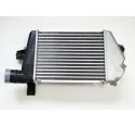 INTERCOOLER ASSEMBLY