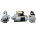STARTER MOTOR ASSEMBLY