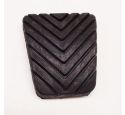 BRAKE/CLUTCH PEDAL RUBBER (GENUINE)