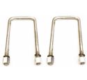 X2 REAR LEAF SPRING U-BOLT