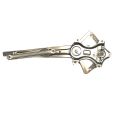 FRONT WINDOW REGULATOR R/H (ELECTRIC) (GENUINE)