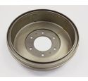 REAR BRAKE DRUM (343MM)