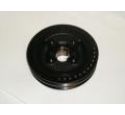 ENGINE CRANKSHAFT PULLEY