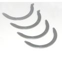 ENGINE THRUST WASHER SET STD