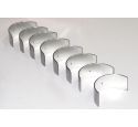 ENGINE BIG END BEARING SET STD