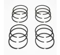 ENGINE PISTON RING SET STD