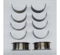 ENGINE MAIN BEARING SET STD WITH THRUST WASHER
