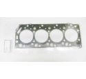 ENGINE CYLINDER HEAD GASKET (METAL)