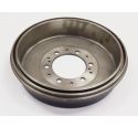 REAR BRAKE DRUM
