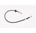 FRONT HANDBRAKE CABLE (GENUINE)