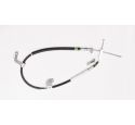 REAR HANDBRAKE CABLE R/H (GENUINE)