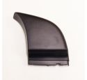 REAR BUMPER PLATE R/H