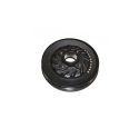 ENGINE CRANKSHAFT PULLEY