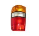 REAR TAIL LIGHT L/H