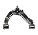 FRONT SUSPENSION CONTROL ARM ASSEMBLY UPPER L/H