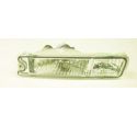 FRONT BUMPER SIDE INDICATOR LAMP R/H (DEPO)