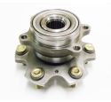 REAR WHEEL HUB ASSEMBLY