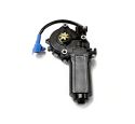 TAILGATE WINDOW MOTOR (GENUINE)