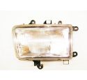 FRONT HEADLAMP ASSEMBLY L/H (RHD) (DEPO)