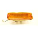 FRONT BUMPER LAMP INDICATOR R/H (DEPO)