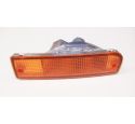 FRONT BUMPER LAMP INDICATOR R/H (DEPO)