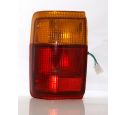 REAR TAIL LIGHT L/H (DEPO)