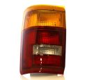 REAR TAIL LIGHT L/H (DEPO)