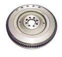 FLYWHEEL ASSEMBLY (SINGLE MASS) (GENUINE)