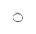 SNAP RING BOOT (GENUINE)