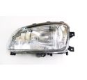 FRONT HEADLAMP ASSEMBLY L/H (DEPO)