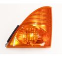 FRONT CORNER / SIDE LAMP L/H (DEPO)