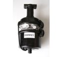 FRONT BRAKE CHAMBER T24/24 FLANGE TYPE L/H
