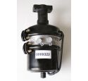 REAR BRAKE CHAMBER T30/24 FLANGE TYPE L/H
