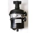 REAR BRAKE CHAMBER T30/24 FLANGE TYPE R/H