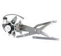 ELECTRIC WINDOW REGULATOR R/H