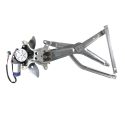 ELECTRIC WINDOW REGULATOR L/H
