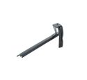 FRONT GLASS RUN CHANNEL R/H (GENUINE)