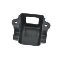 LICENSE PLATE LAMP COVER