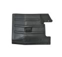 REAR MUD GUARD L/H (GENUINE)