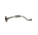 OIL DRAIN TURBOCHARGER PIPE (GENUINE)