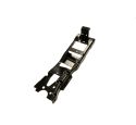 FRONT BUMPER BAR L/H (GENUINE)