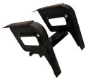 SPARE TIRE HANGER BRACKET (GENUINE)