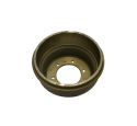 REAR BRAKE DRUM