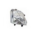 FRONT HEADLAMP ASSEMBLY R/H (RHD) (DEPO)
