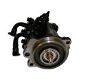 OIL PUMP ASSEMBLY (GENUINE)